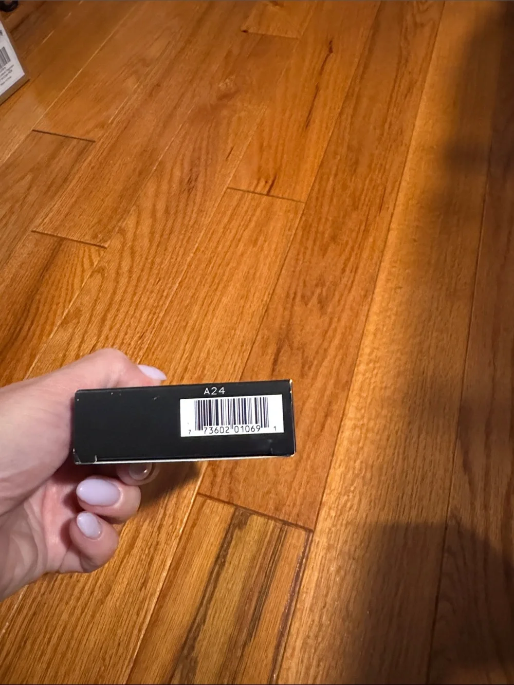 MAC Cosmetics powder foundation
